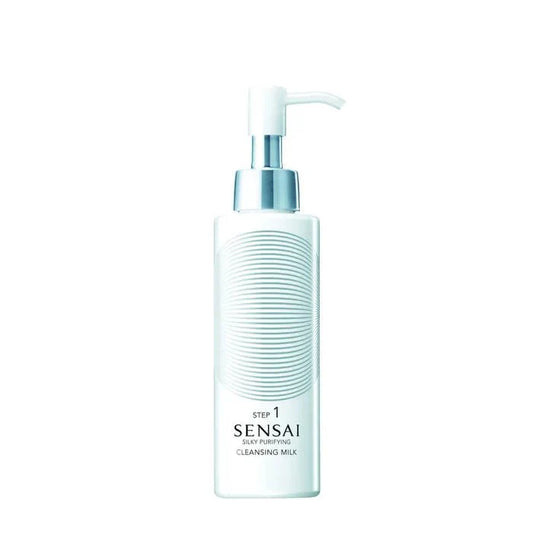 Sensai Cleansing Milk - Step 1 150ml - Profumo Web
