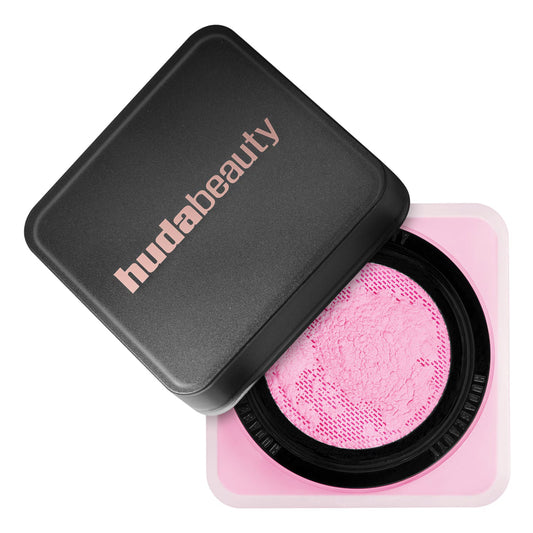 Easy Bake Loose Baking & Setting Powder - Cipria in polvere libera Ube Birthday Cake 20gr