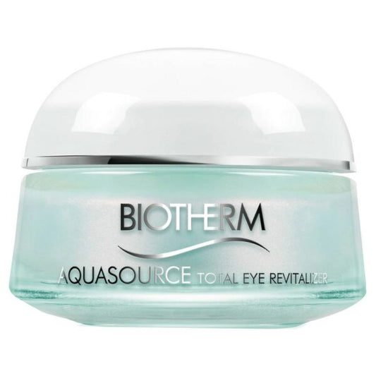 Biotherm  AquasourceTotal Eye Revitalizer 15ml Tester