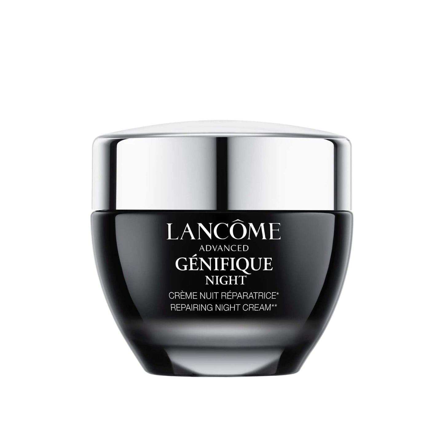Lancome Advanced Genifique Night 50ml Tester - Profumo Web
