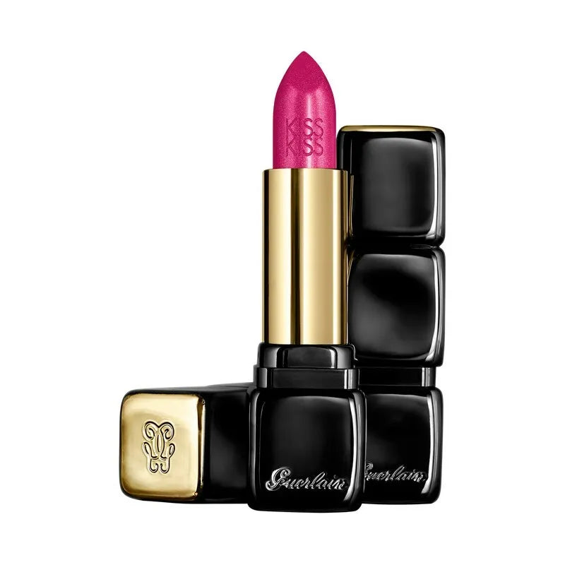 Rossetto Kiss Kiss Guerlain Tester CON TAPPO DI PLASTICA
