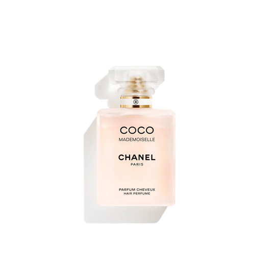 chanel COCO MADEMOISELLE PROFUMO PER CAPELLI scontato profumoweb