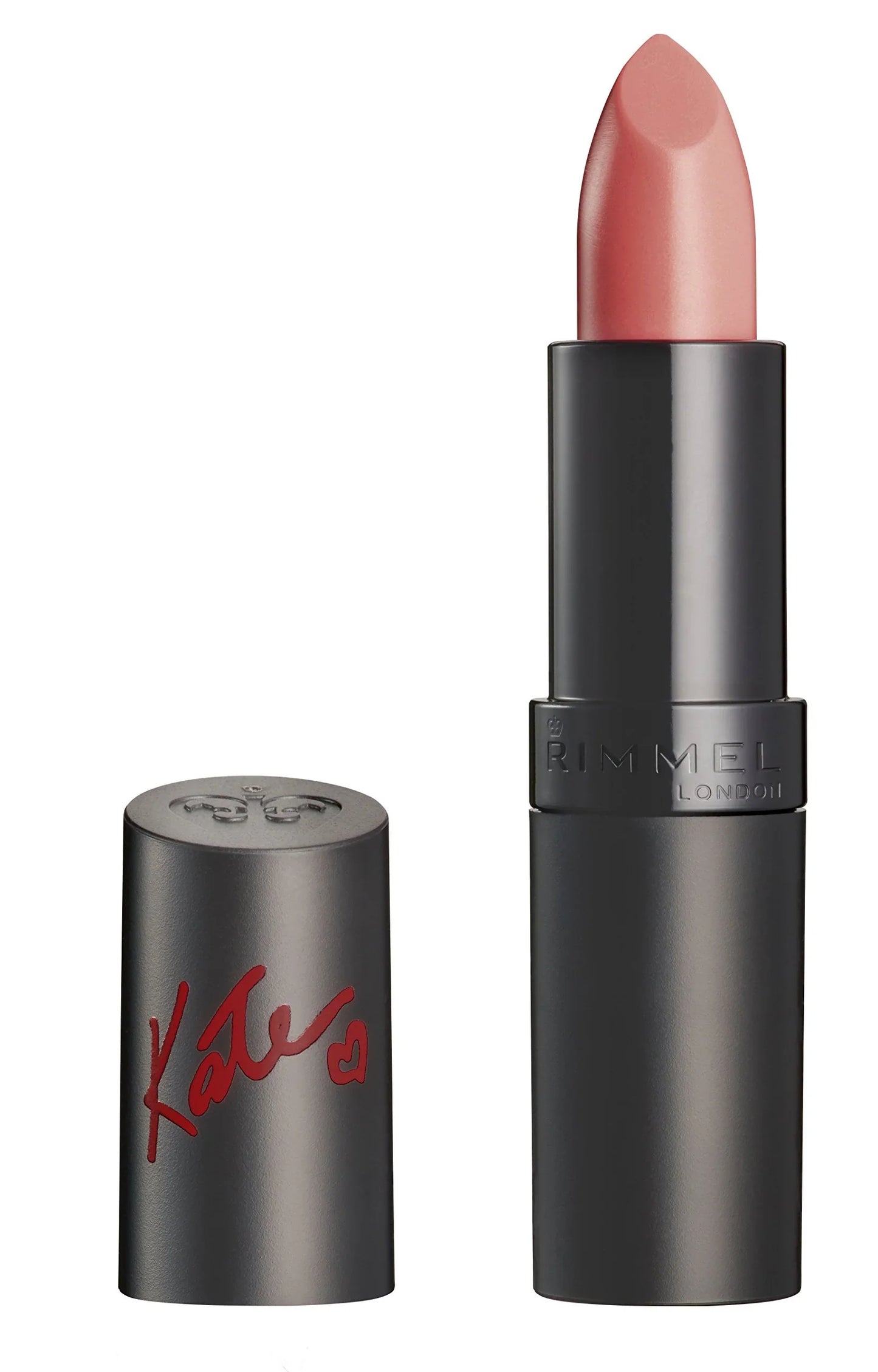 ROSSETTO RIMMEL LASTING FINISH BY KATE LUNGA TENUTA CON TAPPO DI PLASTICA TESTER - Profumo Web