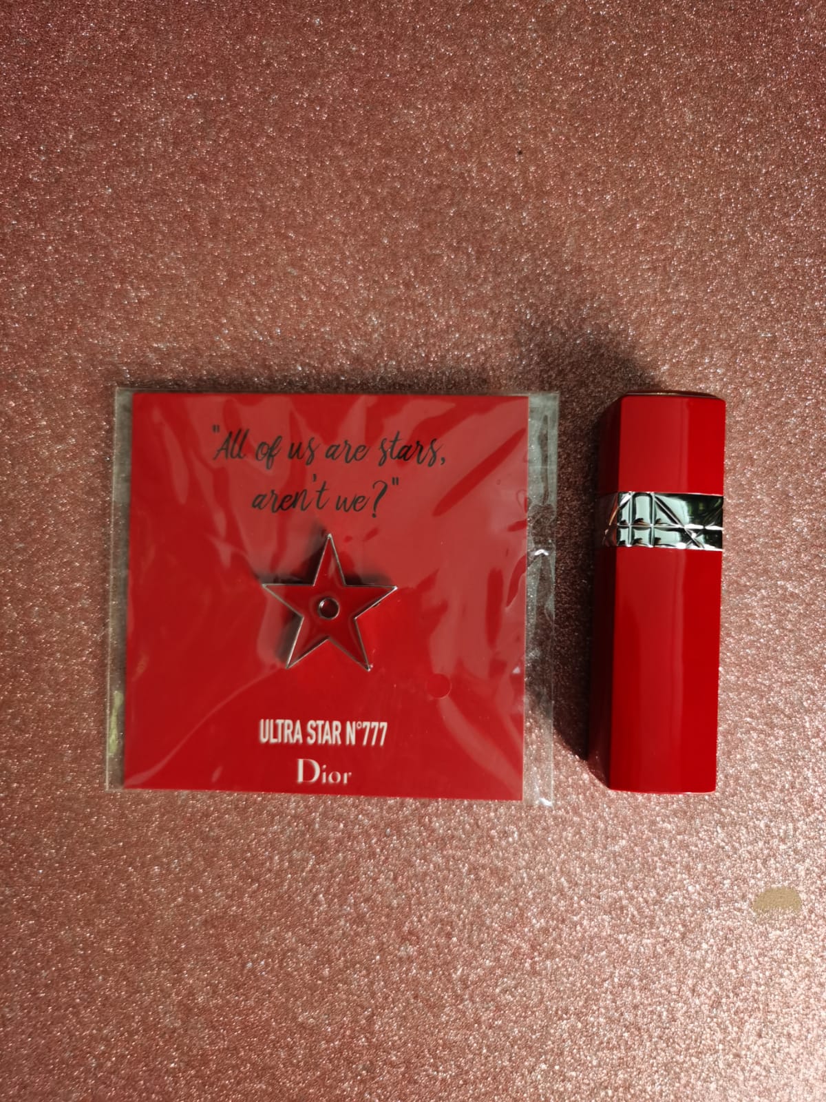DIOR SPILLA+ROSSETTO - Profumo Web