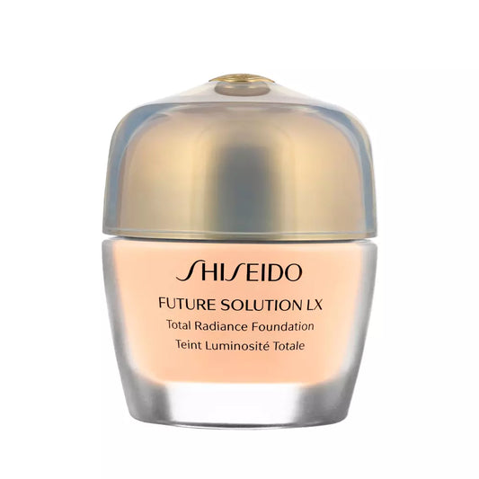 Shiseido Total Radiance Foundation SPF15 30ml