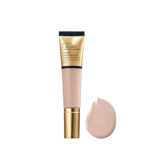 Estee Lauder Fondotinta Futurist Hydra Rescue Moisturizing Makeup Spf 45 Tester 35ml