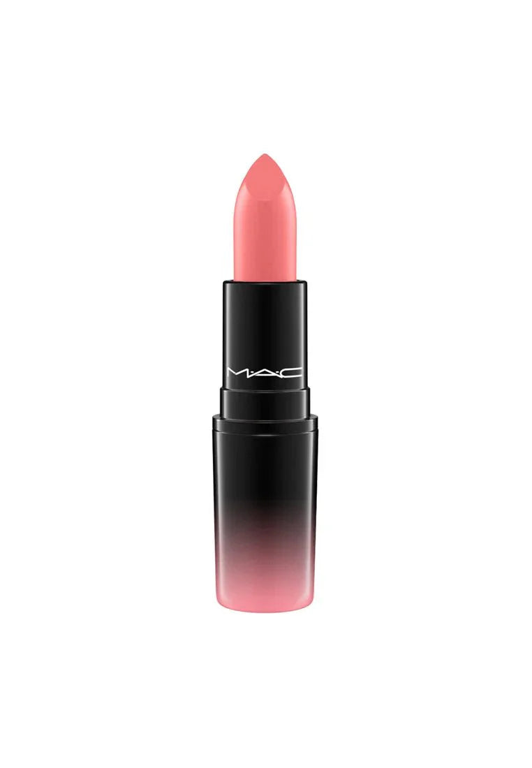 MAC LOVE ME LIPSTICK - ROSSETTO TESTER - Profumo Web