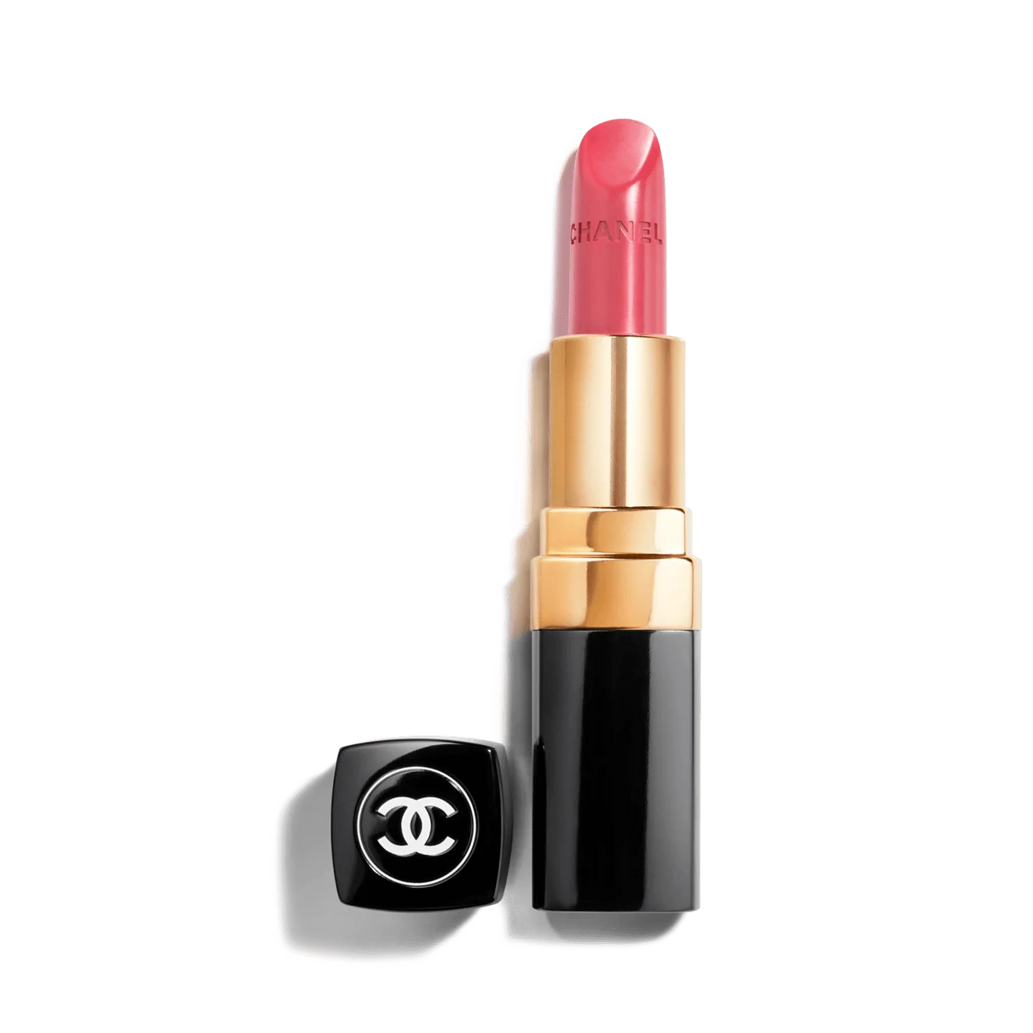 Rossetto Chanel Rouge Coco Tester con tappo di plastica - Profumo Web