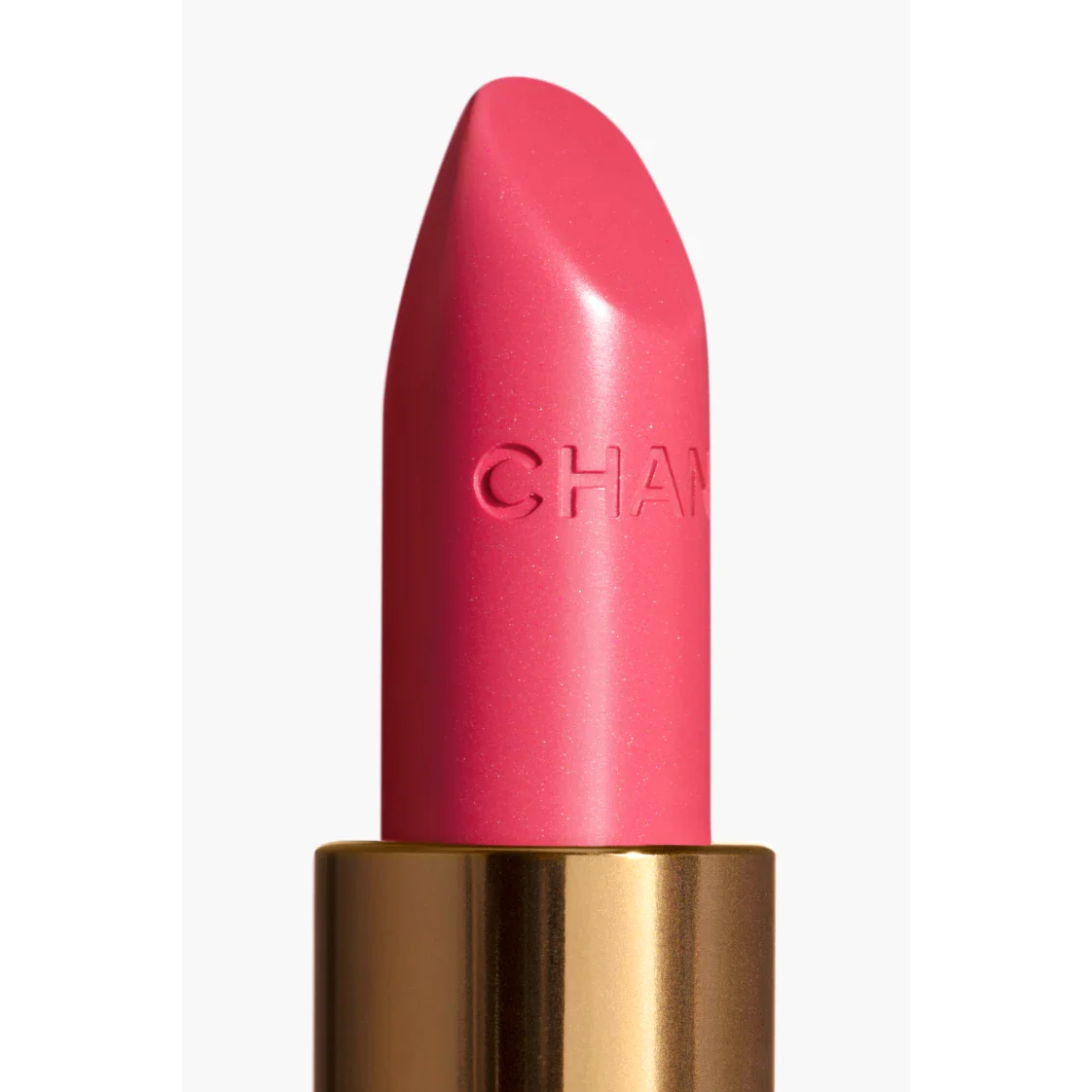 Chanel rossetto Rouge Coco Tester con tappo di plastica