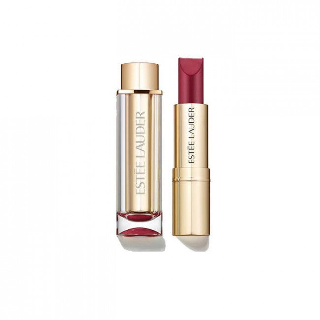 ESTEE LAUDER  Pure Color Love Lipstick TESTER