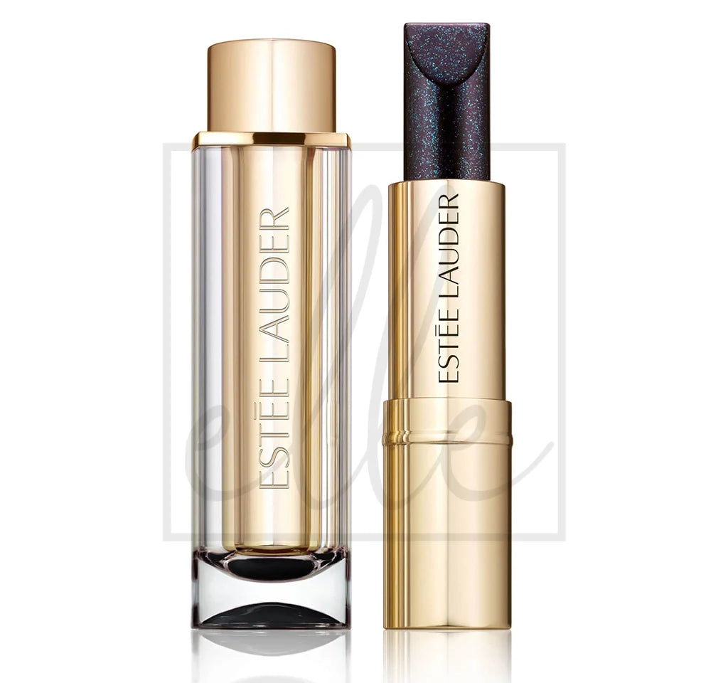 ESTEE LAUDER  Pure Color Love Lipstick TESTER