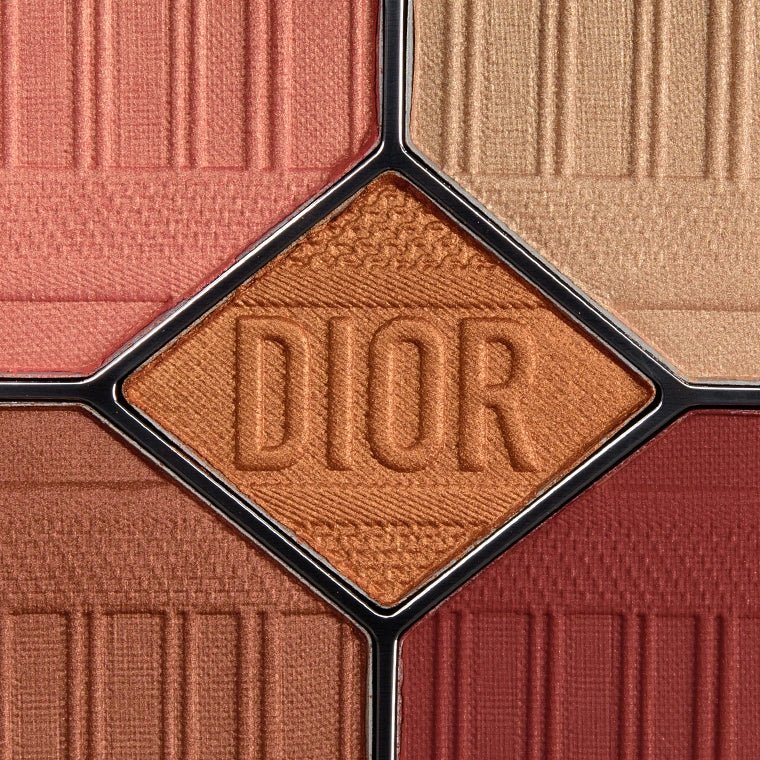Dior Palette DIORSHOW 5 COULEURS ricarica - Profumo Web