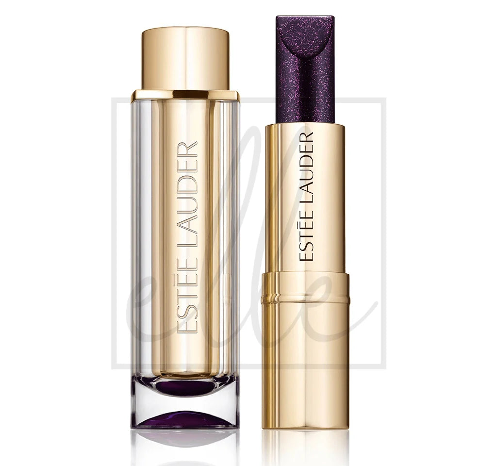 ESTEE LAUDER  Pure Color Love Lipstick TESTER