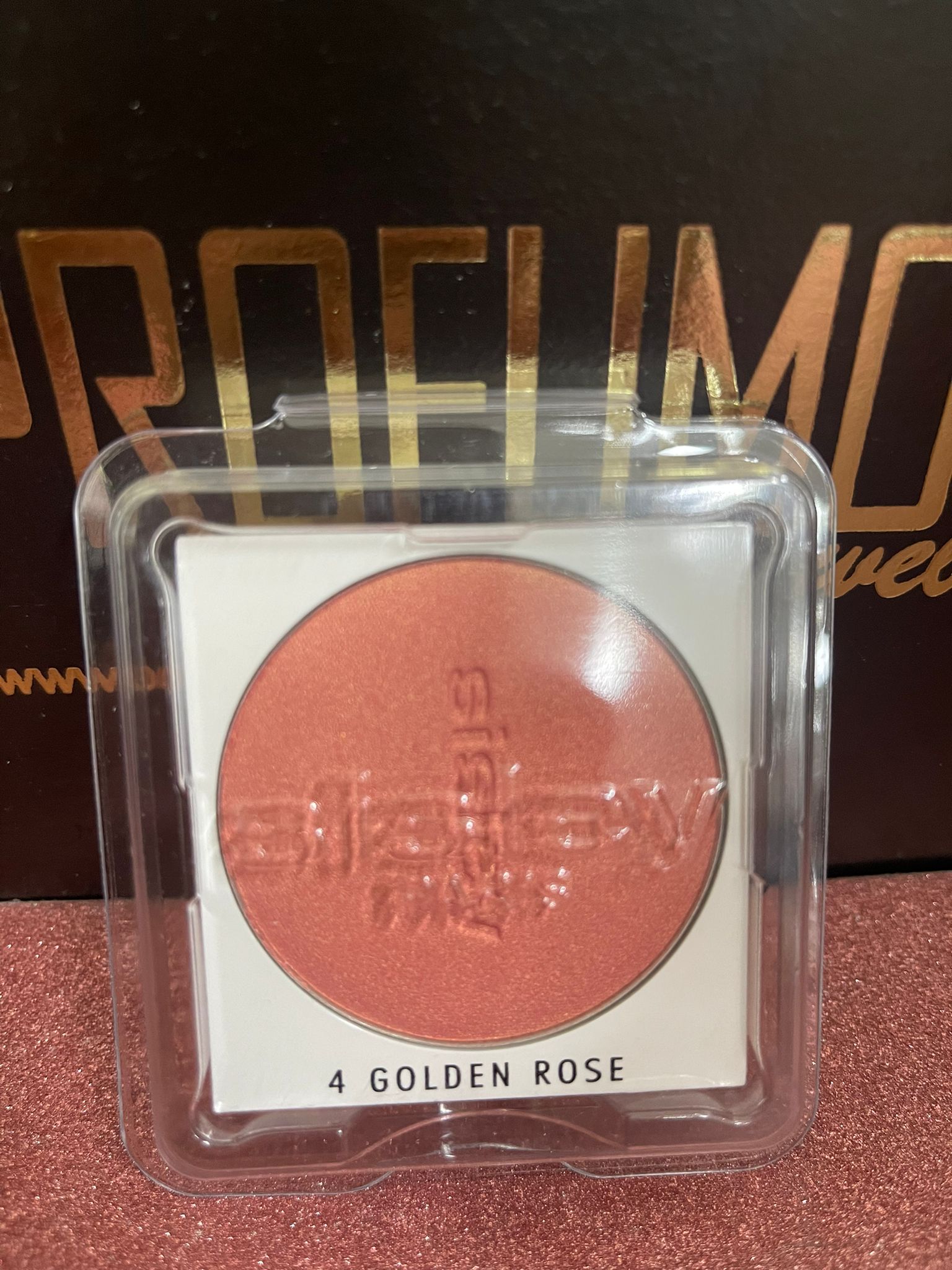 LE PHYTO SISLEY-BLUSH RICARICA - Profumo Web