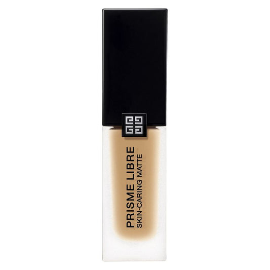 Givenchy Fondotinta Prisme Libre Skin Caring Matte 30ml Tester
