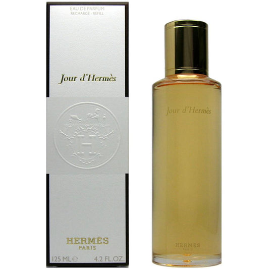 Profumo Donna Hermes Jour d'Hermes Ricarica 125 ml Eau de Parfum - Profumo Web