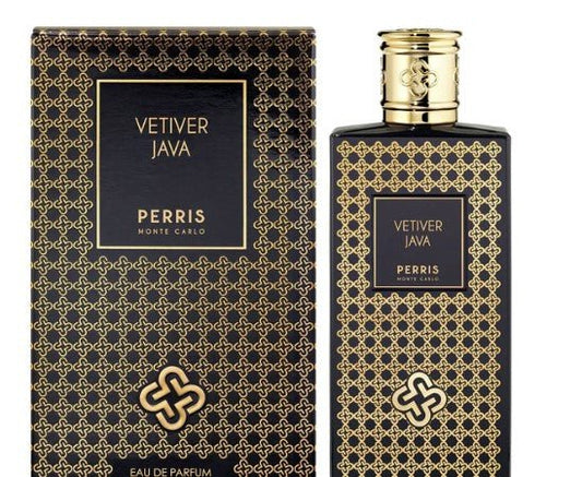 Profumo Unisex Perris Monte Carlo Vetiver Java Eau de Parfum 50 ml - Profumo Web