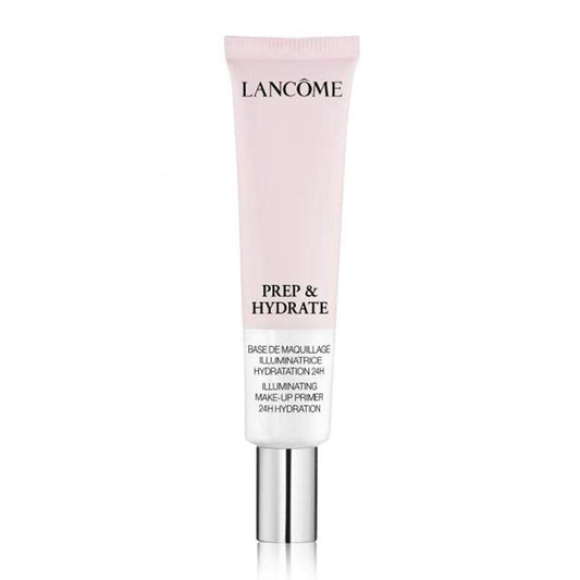 Lancome Prep e Hydrate Make Primer Illuminante Idratazione 24h 25 ml Tester