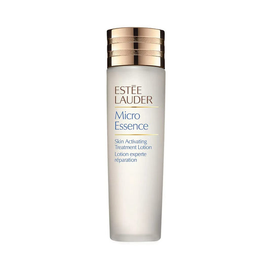 EstEe Lauder Micro Essence Skin Activating Treatment Lotion 150ML Tester - Profumo Web