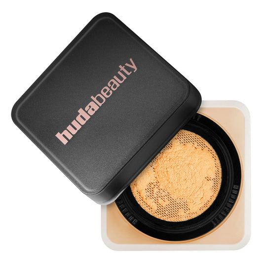 Easy Bake Loose Baking & Setting Powder - Cipria in polvere libera Blondie (20 g)