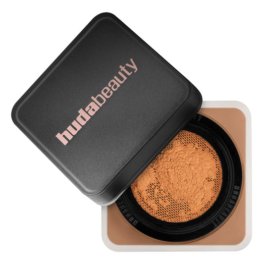 Easy Bake Loose Baking & Setting Powder - Cipria in polvere libera Cinnamon Bun (20 g)