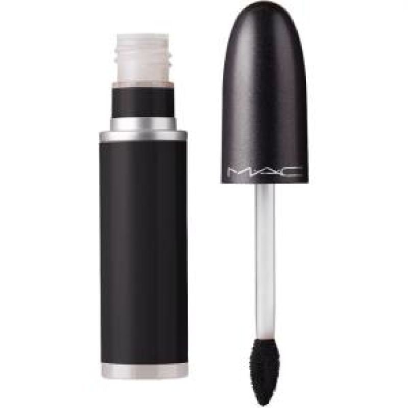 MAC Retro Matte Liquid Lipcolour - Profumo Web