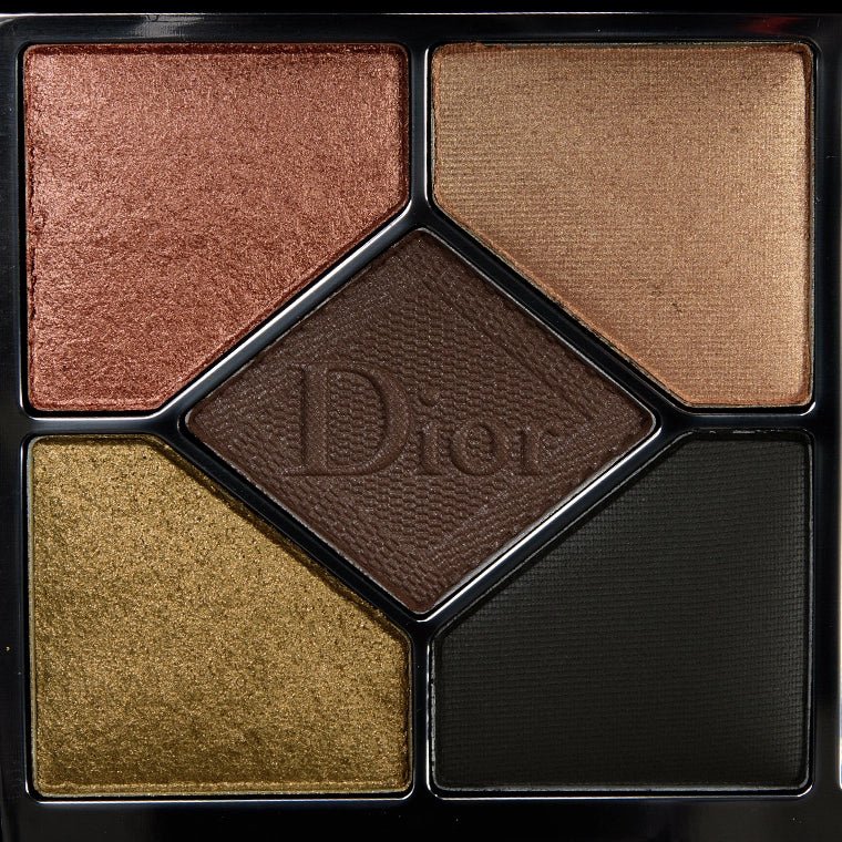 Dior Palette DIORSHOW 5 COULEURS ricarica - Profumo Web