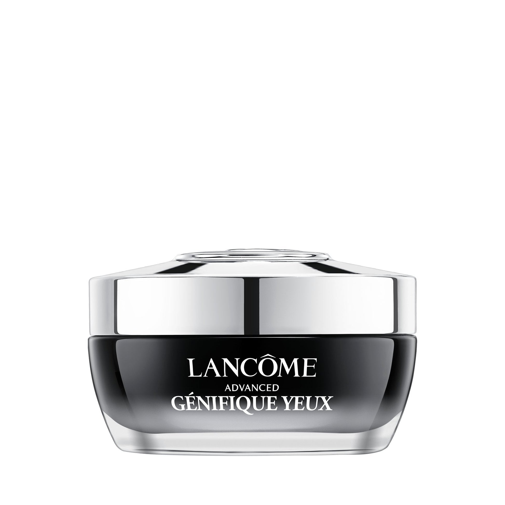 Lancome Contorno Occhi Advanced Genifique Yeux attivatrice di giovinezza e luminosità Tester 15 ml - Profumo Web
