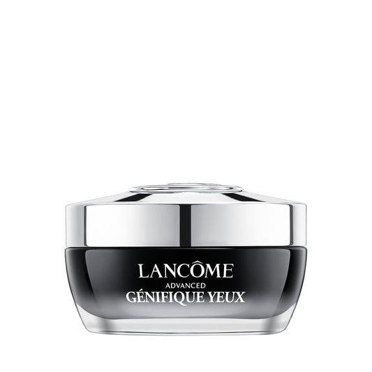 Lancome Contorno Occhi Advanced Genifique Yeux attivatrice di giovinezza e luminosità Tester 15 ml - Profumo Web