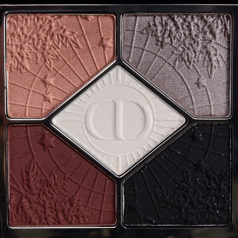 Dior Palette DIORSHOW 5 COULEURS ricarica - Profumo Web