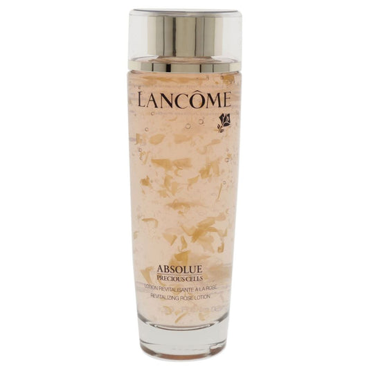 lancome Absolue Precious Cells Rose Lotion 150ml tester