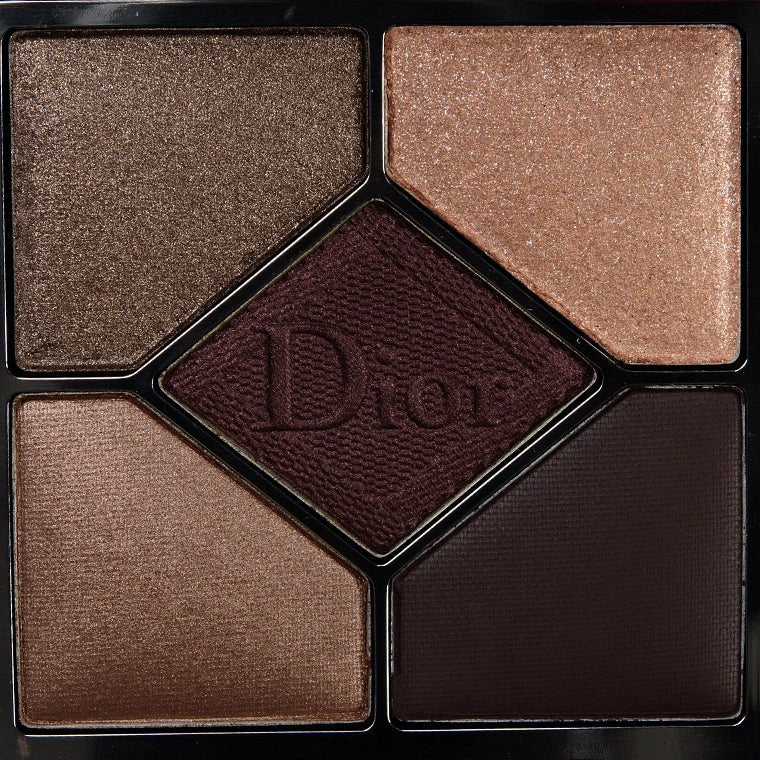 Dior Palette DIORSHOW 5 COULEURS ricarica - Profumo Web