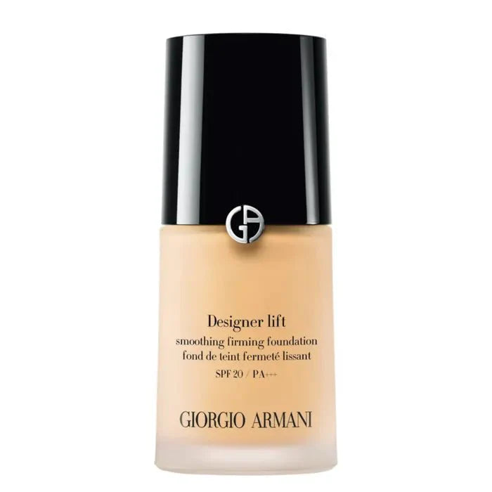 GIORGIO ARMANI DESIGNER LIFT Tester - Profumo Web