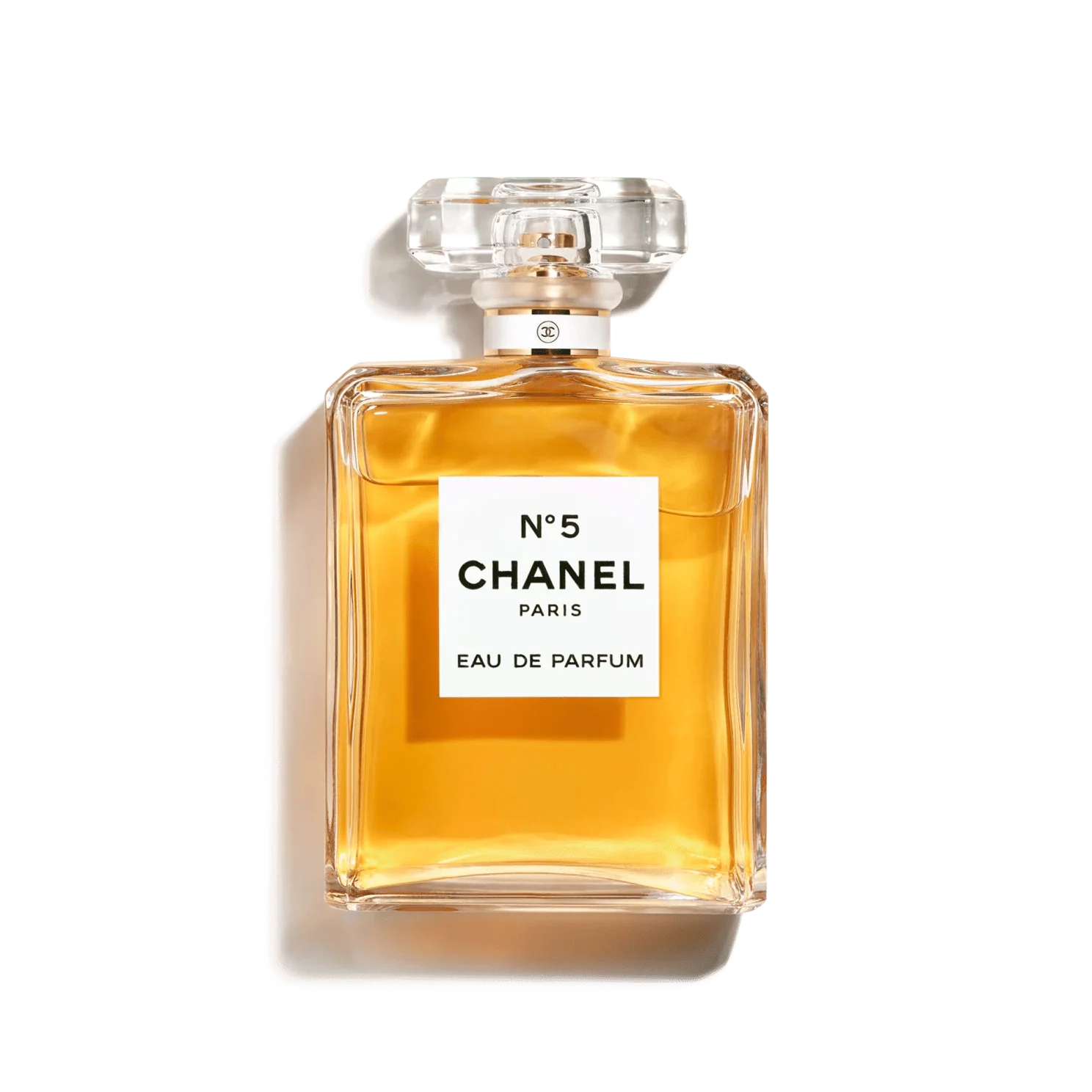 CHANEL N°5 EAU DE PARFUM 100ML TESTER - Profumo Web