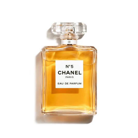 CHANEL N°5 EAU DE PARFUM 100ML TESTER - Profumo Web