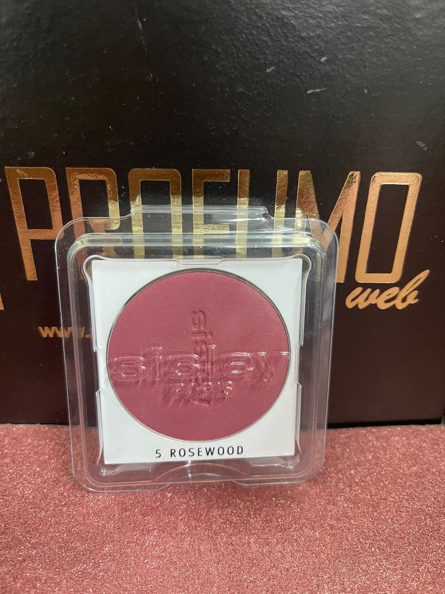 LE PHYTO SISLEY-BLUSH RICARICA - Profumo Web