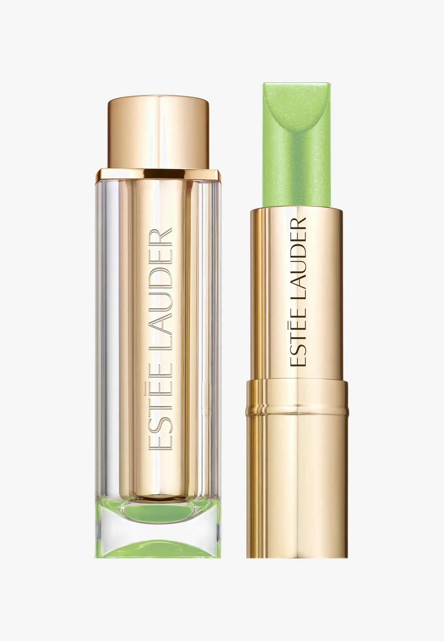 ESTEE LAUDER  Pure Color Love Lipstick TESTER