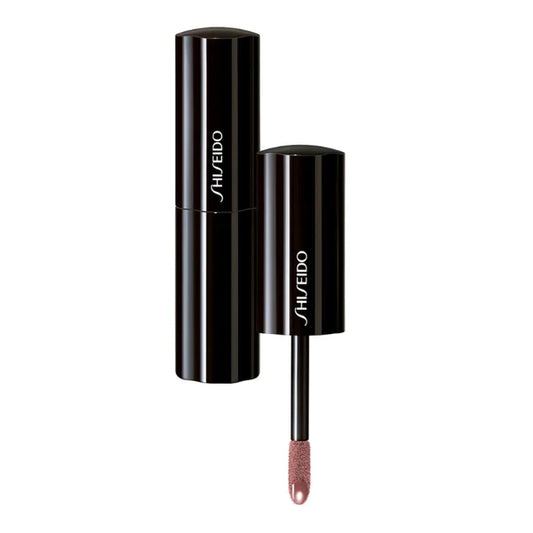 Shiseido Lacquer Rouge Tester