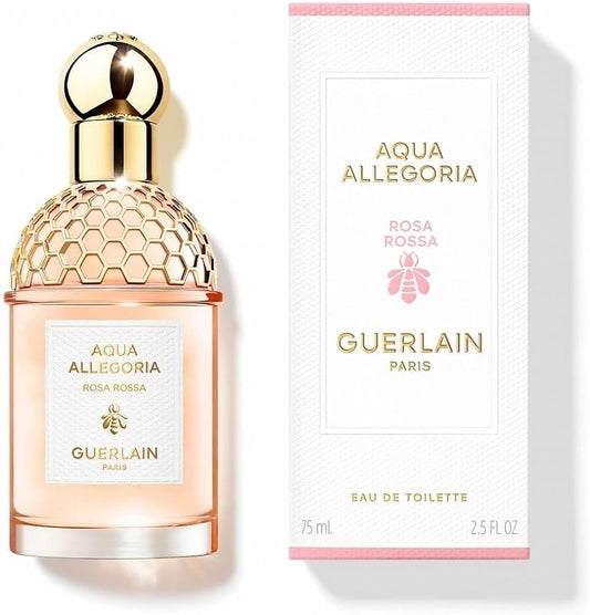 Guerlain Aqua Allegoria Rosa Rossa Donna 75 ml