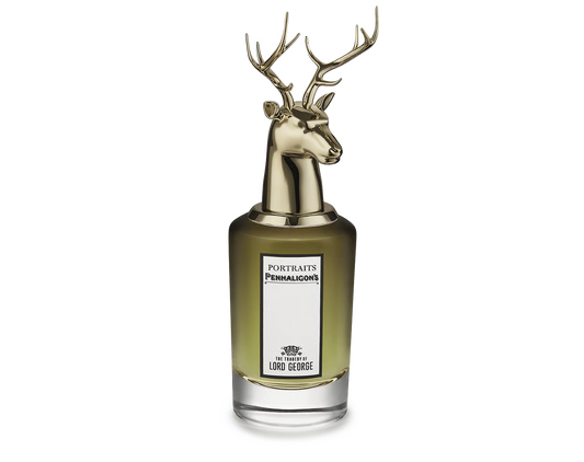 PENALIGON S PORTRAITS LORD GEORGE EDP 75ML TESTER