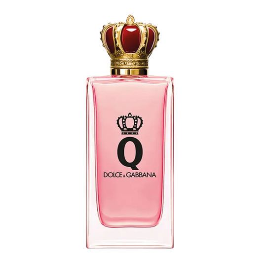 Profumo Q by Dolce E Gabbana Eau de Parfum 100ml Tester