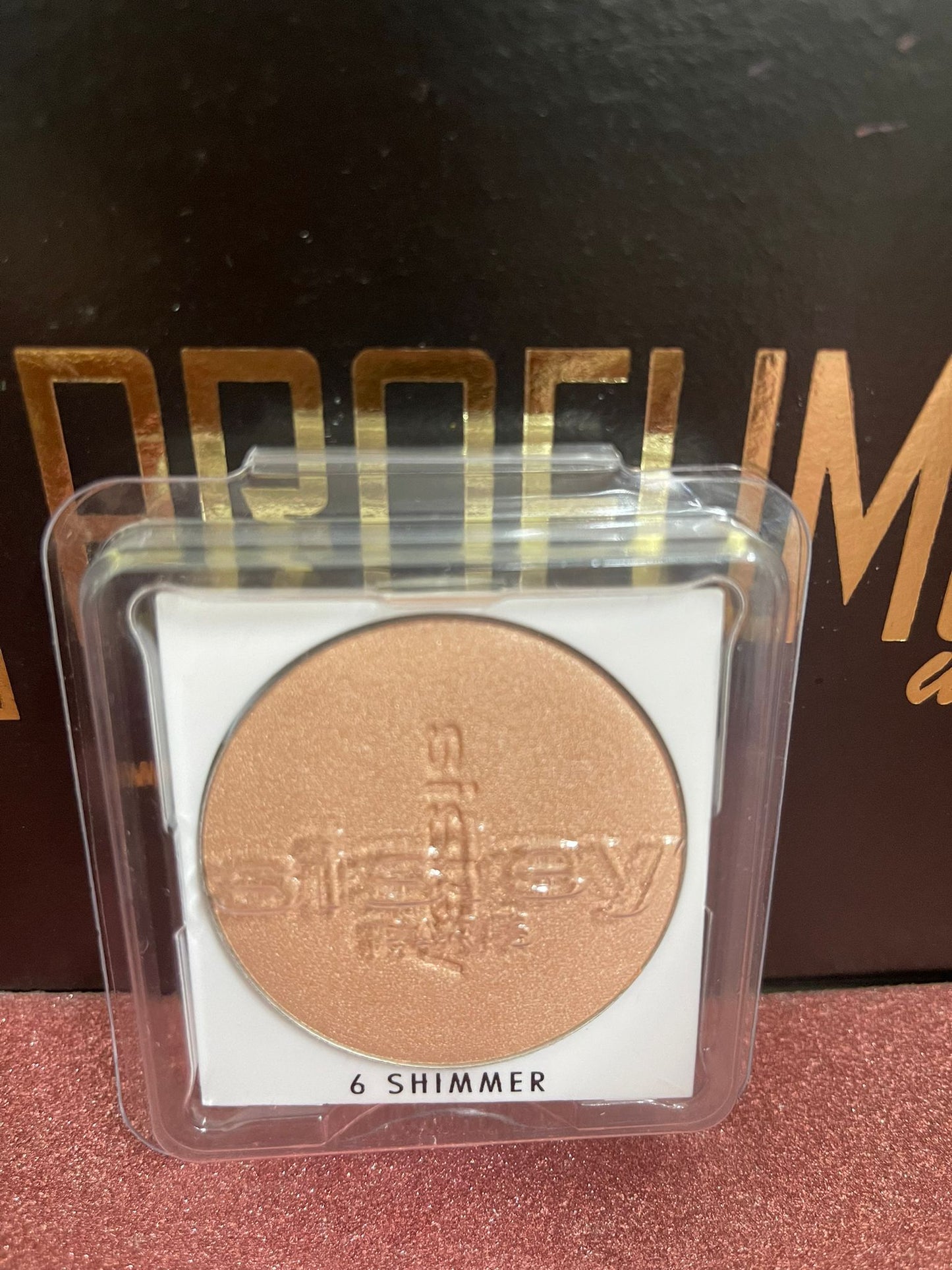 LE PHYTO SISLEY-BLUSH RICARICA - Profumo Web