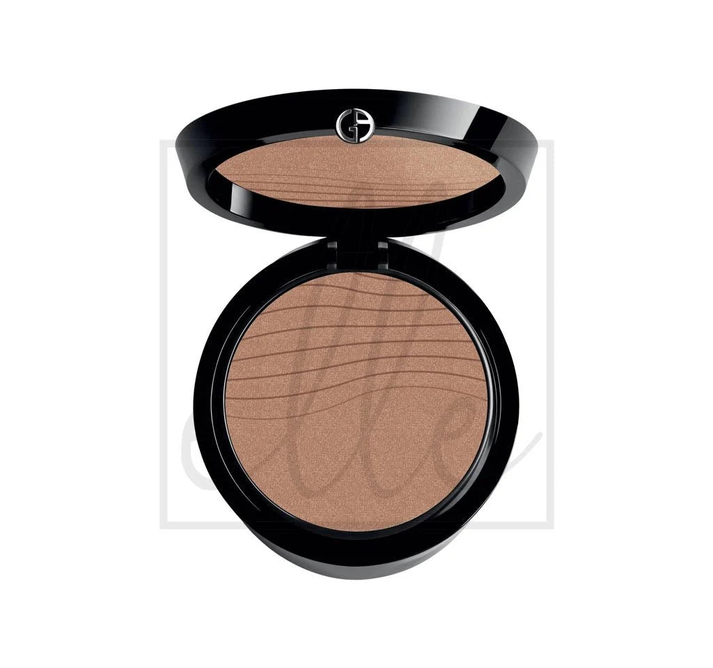 Armani Neo Nude Fusion Power Polvere Viso - Profumo Web