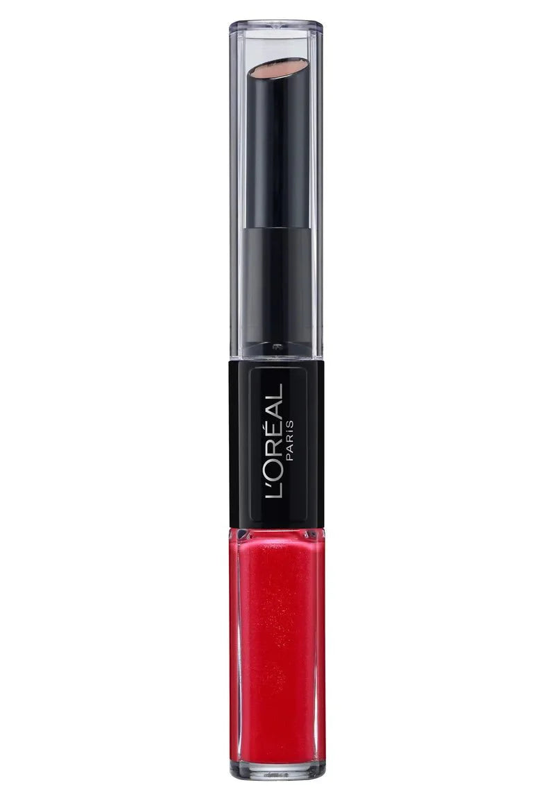 L OREAL ROSSETTO INFAILLIBLE 24H LIPSTICK TESTER - Profumo Web