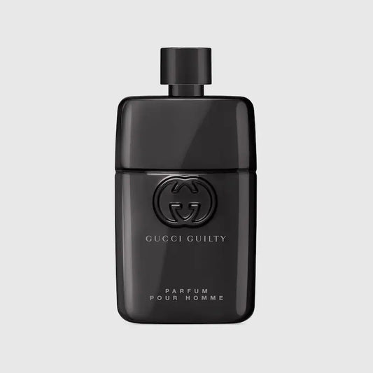 GUCCI GUILTY PARFUM POUR HOMME 90ML TESTER - Profumo Web