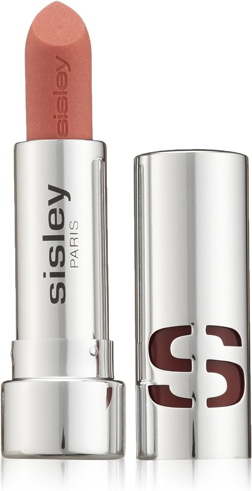 SISLEY PHYTO-LIP SHINE ROSSETTO TESTER