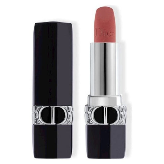 Dior Rossetto Matte Balm Tester con Tappo Di Plastica 720 - Profumo Web