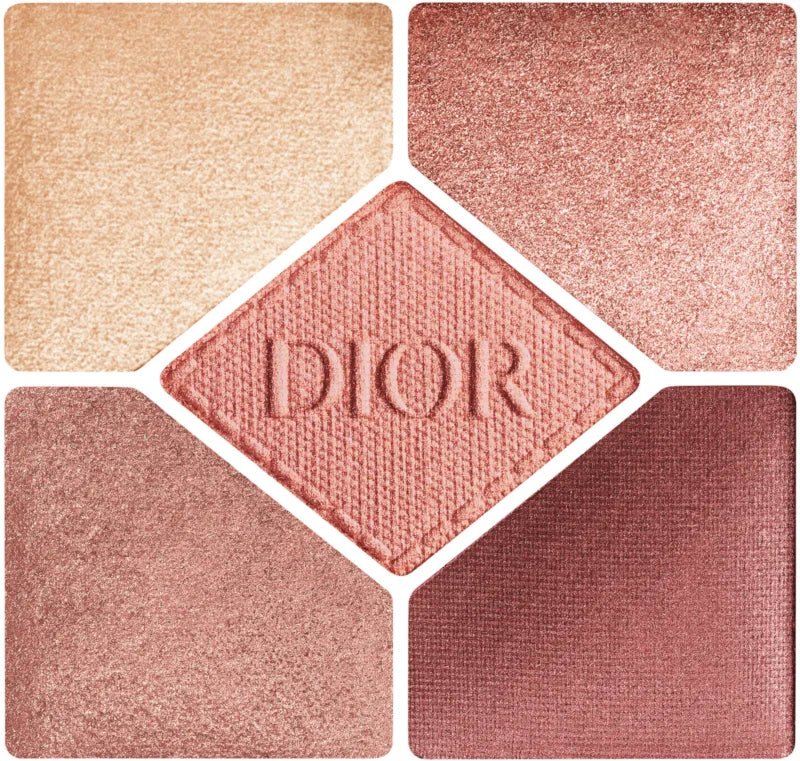 Dior Palette DIORSHOW 5 COULEURS ricarica - Profumo Web