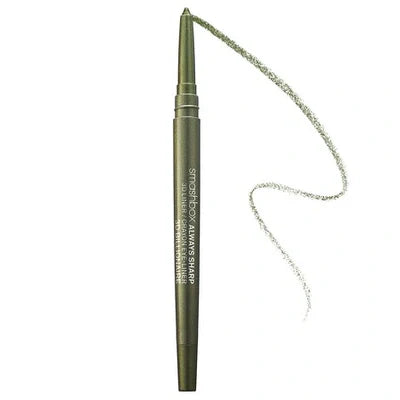 SMASHBOX MATITA OCCHI Always Sharp Liner 3D BILLIONAIRE TESTER