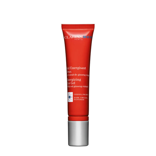clarins men gel occhi scontato profumoweb